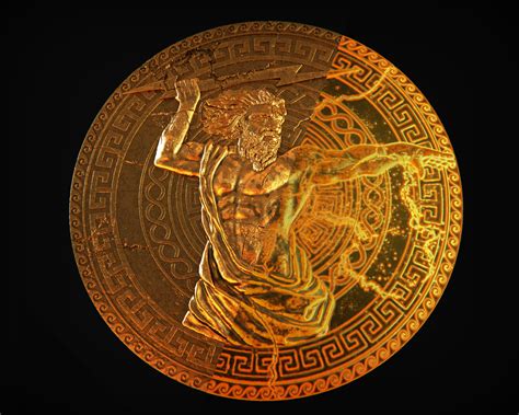 Shield Of Zeus LeoVegas